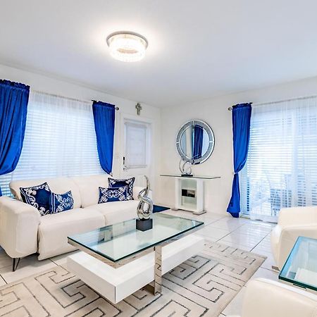 Luxurious And Cozy Townhouse 3 Bedrooms 2.5 Bath Miami Exteriér fotografie