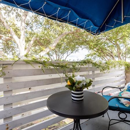 Luxurious And Cozy Townhouse 3 Bedrooms 2.5 Bath Miami Exteriér fotografie