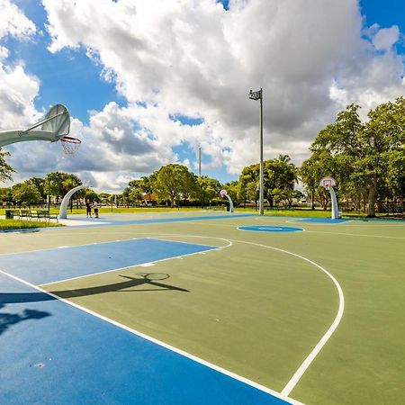 Luxurious And Cozy Townhouse 3 Bedrooms 2.5 Bath Miami Exteriér fotografie