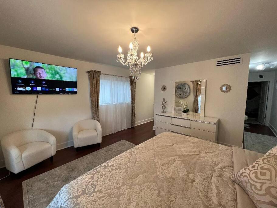 Luxurious And Cozy Townhouse 3 Bedrooms 2.5 Bath Miami Exteriér fotografie