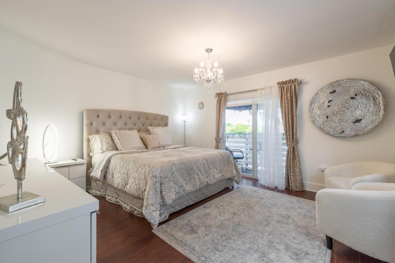 Luxurious And Cozy Townhouse 3 Bedrooms 2.5 Bath Miami Exteriér fotografie