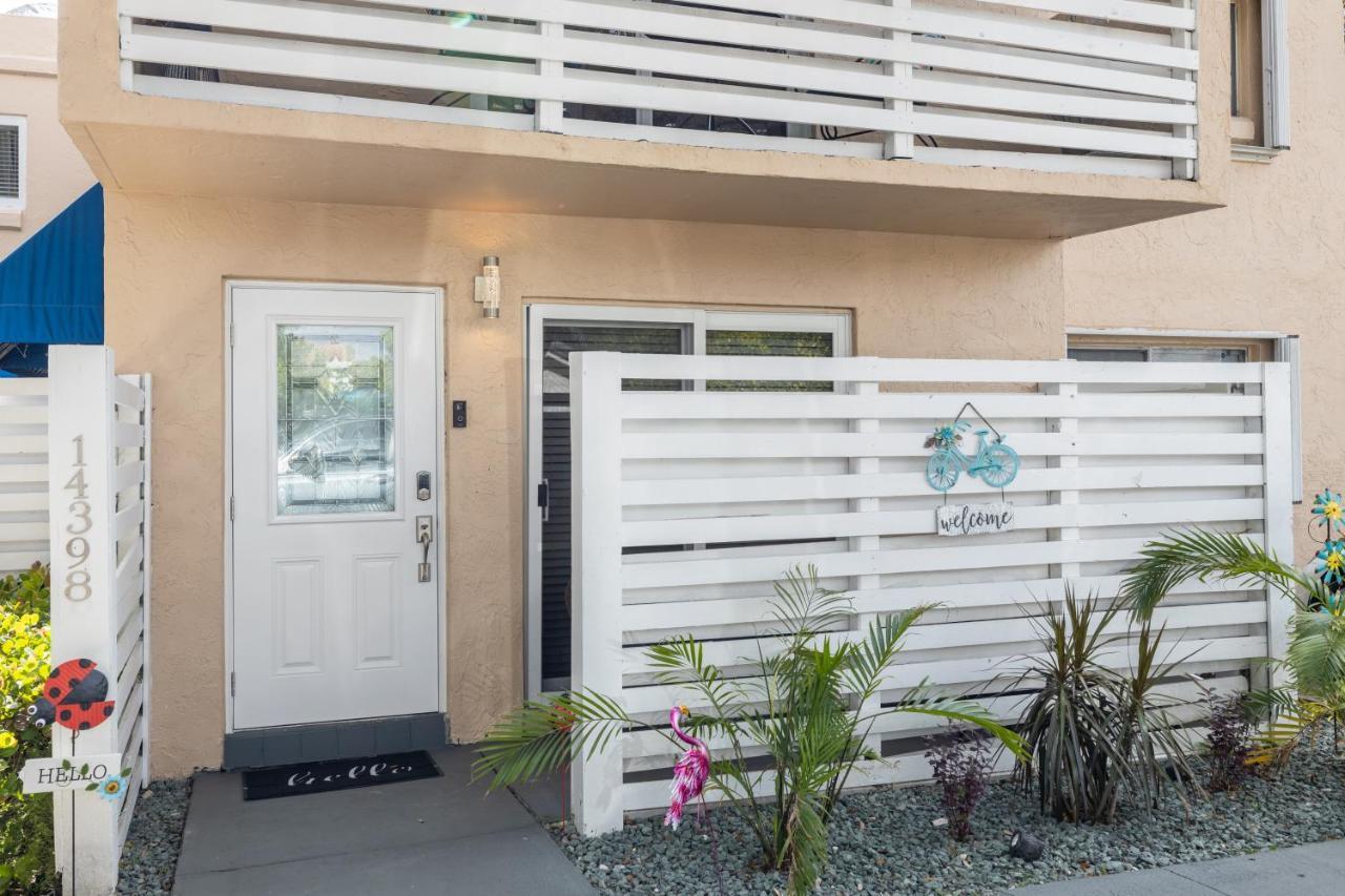Luxurious And Cozy Townhouse 3 Bedrooms 2.5 Bath Miami Exteriér fotografie