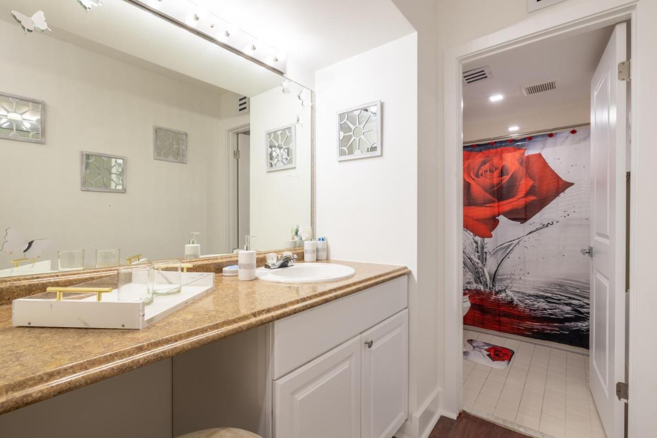 Luxurious And Cozy Townhouse 3 Bedrooms 2.5 Bath Miami Exteriér fotografie