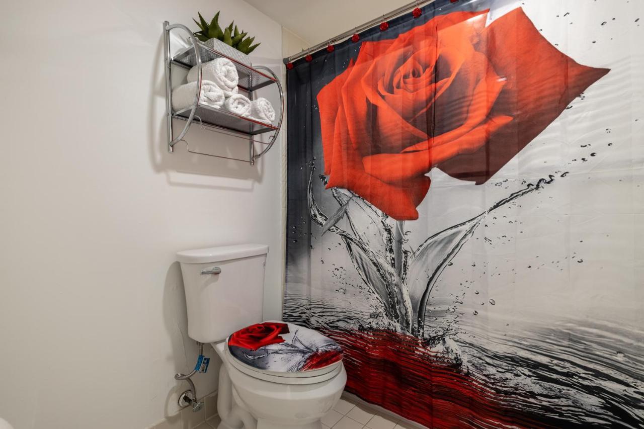 Luxurious And Cozy Townhouse 3 Bedrooms 2.5 Bath Miami Exteriér fotografie