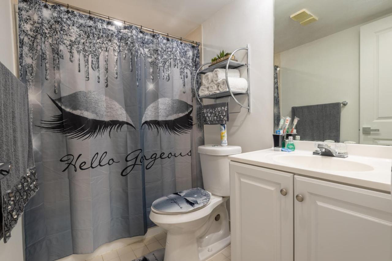 Luxurious And Cozy Townhouse 3 Bedrooms 2.5 Bath Miami Exteriér fotografie