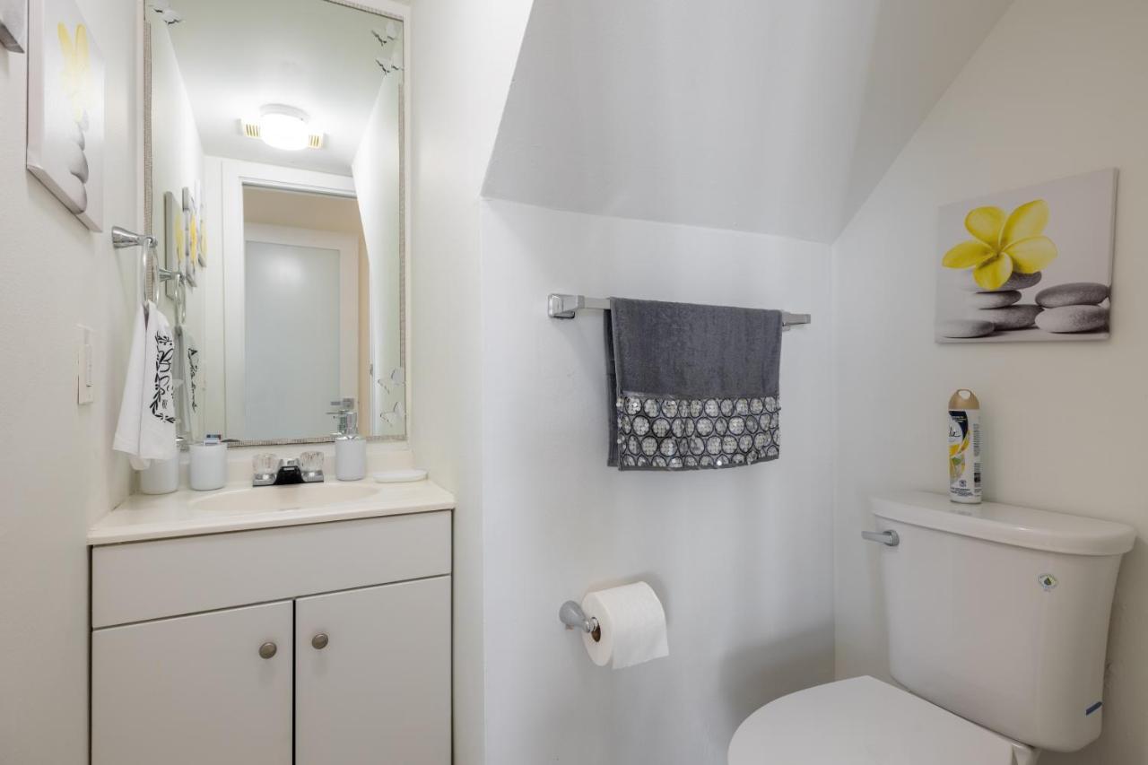 Luxurious And Cozy Townhouse 3 Bedrooms 2.5 Bath Miami Exteriér fotografie