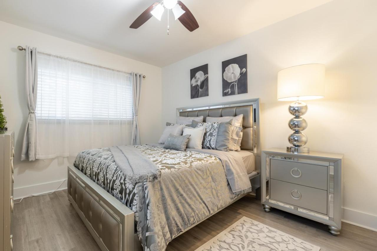 Luxurious And Cozy Townhouse 3 Bedrooms 2.5 Bath Miami Exteriér fotografie