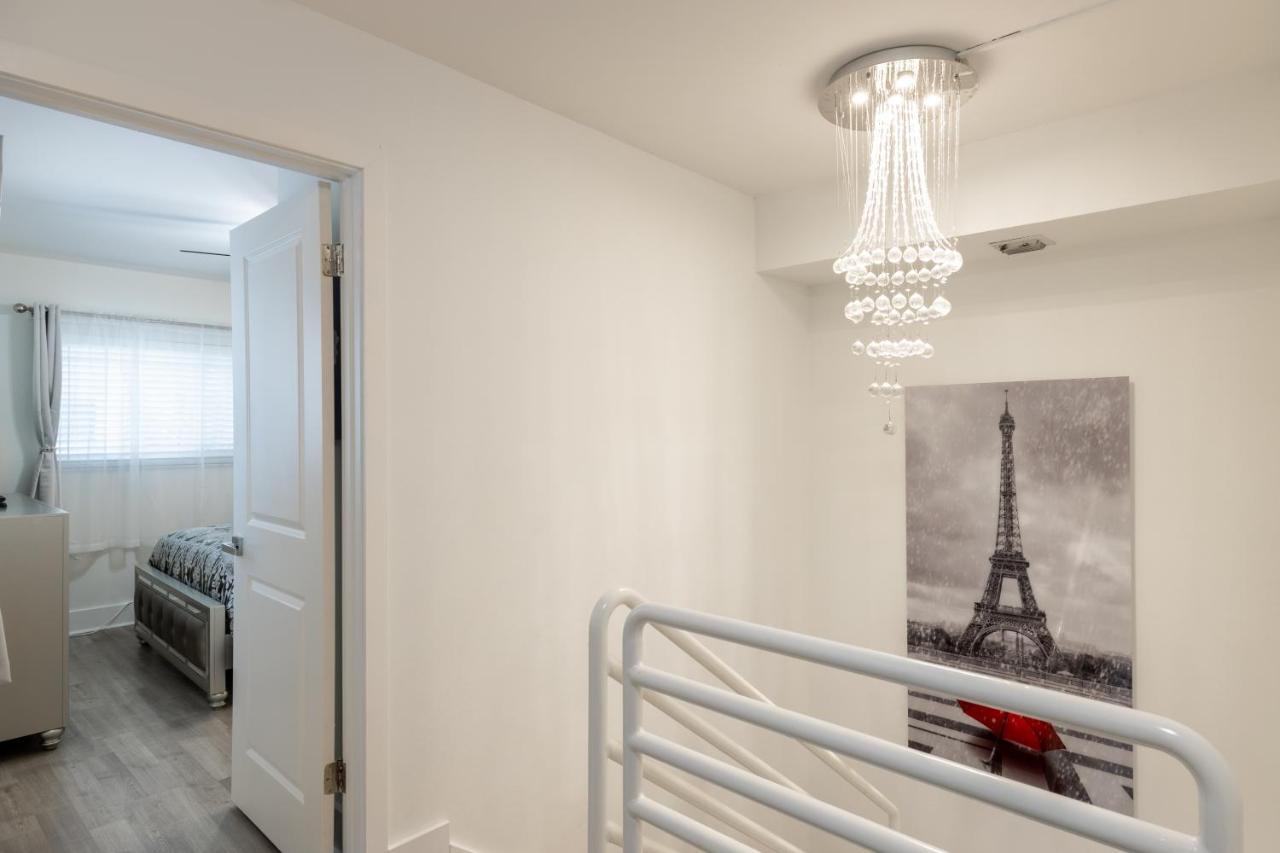 Luxurious And Cozy Townhouse 3 Bedrooms 2.5 Bath Miami Exteriér fotografie