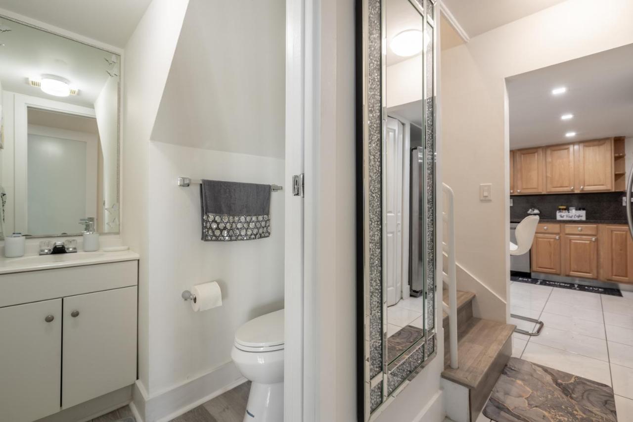 Luxurious And Cozy Townhouse 3 Bedrooms 2.5 Bath Miami Exteriér fotografie