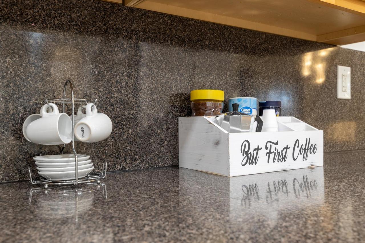 Luxurious And Cozy Townhouse 3 Bedrooms 2.5 Bath Miami Exteriér fotografie